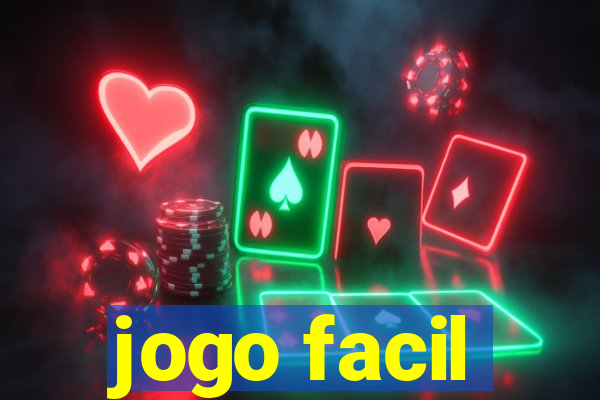 jogo facil